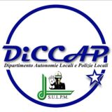 DICCAP Nazionale