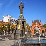 КРАСНОДАР В ОБЪЕКТИВЕ 📸
