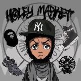 Holey Market