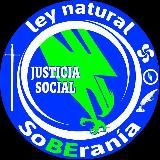 ley natural y soBEranía ACADEMIA INFORMACIÓN PUNTA DE LANZA