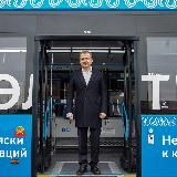 На маршруте | АСАУЛ Николай