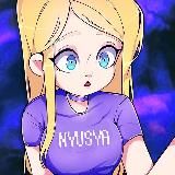 Нюся💖