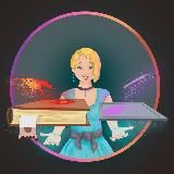 Юлёна - автор, иллюстратор