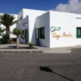 CEIP PLAYA HONDA