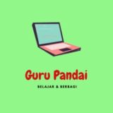 Guru Pandai 21