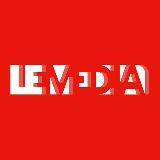 Le Média