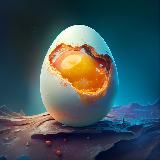 Eggs Wisdom
