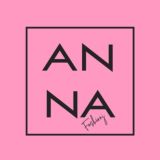 ЛЕТО-ВЕСНА 🏝️ ANNA FASHIONJ