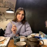 🎨 Оля рисует | Художник, роспись одежды