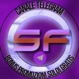 BONUS PROMOZIONI SOLDI GRATIS🎁