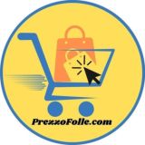 PrezzoFolle 🛍 - Le migliori offerte e codici sconto online! Sconti Black Friday! Errori prezzo!