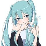 Hatsune Miku Hentai