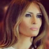 Melania Trump
