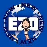 EZO NEWS ⚡️