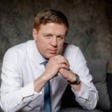 Евгений КОНОВАЛОВ