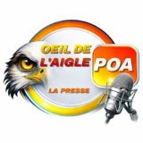 OEIL DE L'AIGLE LA PRESSE
