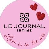 LЕ JOURNAL INTIME НИЖНЕЕ БЕЛЬЕ ЧЕЛЯБИНСК