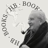 𝐇𝐁 // books&lifestyle