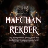 [ OPEN ] 𝗛𝗔𝗘𝗖𝗛𝗔𝗡 𝗥𝗘𝗞𝗕𝗘𝗥