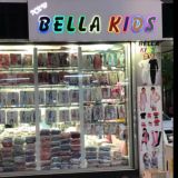 NEW BELLA KİDS🇹🇷🇹🇷