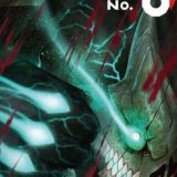 Kaiju No.8 ITA - WickedAnime