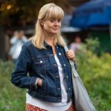 Анна Михалкова