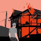 dvorast — дворы Астрахани