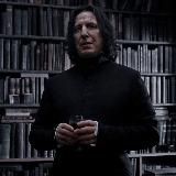 𝐏𝐫𝐨𝐟𝐞𝐬𝐬𝐨𝐫 𝐒𝐧𝐚𝐩𝐞 🕯