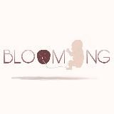 Blooming 🍂