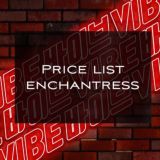 Price enchantress