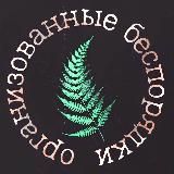 Организованные беспорядки