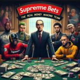SupremeBets | SportsBets💰🥂