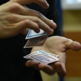 Московский Клуб Настольных Игр "Место Контакта"