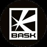 BASK. ЗА ПОЛЯРНЫМ КРУГОМ.