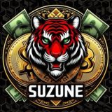 SUZUNE 🏦