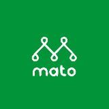 Онлайн-магазин Mato.uz