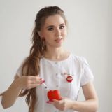 Косметолог/Трихолог Ионова Екатерина