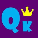 Quant King