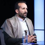 الدكتور أحمد مطهر الشامي