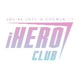 IHERO Club canal