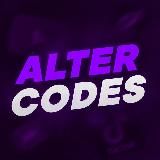 ALTER STATUS