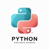 Python for Data Science