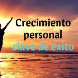 Crecimento personal