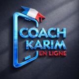 Coach Karim présentation