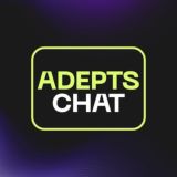ADEPTS CHAT