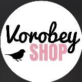 VOROBEY SHOP