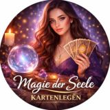 Magie ✨ der ✨ Seele ✨ MagicCards 🃏