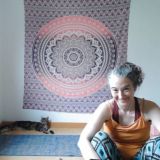 🐾👣 Mercè - Sensible Multiespecie 🧘🏻‍♀️🌱🐾 Con base en Gaia