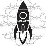 Подписчики | Ракета К07