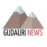 GUDAURI 🇬🇪 NEWS